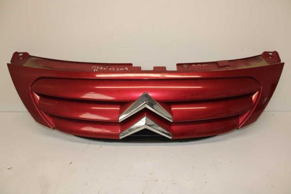 CALANDRE CITROEN - Vue 1